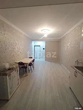 Kirayə verilir 1 otaqlı yeni tikili 31 m² — Xırdalan, Xırdalan 1 otaq 31.00 m²