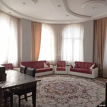 Kirayə verilir 4 otaqlı yeni tikili 110 m² — Xırdalan, Xırdalan 4 otaq 110.00 m²