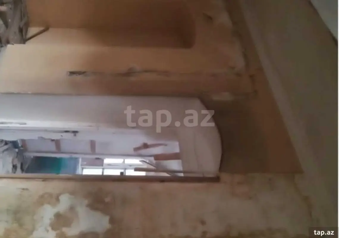 Satılır 2 otaqlı mənzil 52 m²