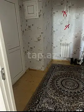 Satılır 1 otaqlı yeni tikili 45 m² — Samux 1 otaq 45.00 m²