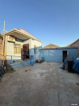 Satılır 3 otaqlı həyət evi 70 m² — Bakı, Binə 3 otaq 70.00 m²