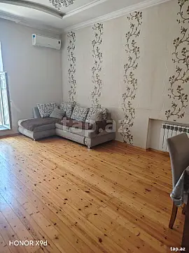 Kirayə verilir 3 otaqlı həyət evi 120 m² — Bakı, Mehdiabad 3 otaq 120.00 m²