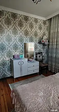 Satılır 3 otaqlı həyət evi 90 m² — Bakı, Əmircan 3 otaq 90.00 m²
