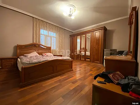 Kirayə verilir 3 otaqlı həyət evi 150 m² — Xırdalan, Xırdalan 3 otaq 150.00 m²