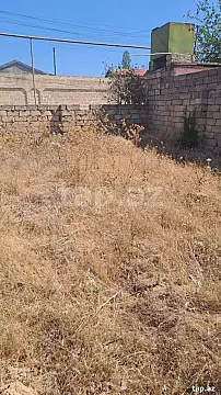 Satılır torpaq sahəsi — Bakı, Sabunçu