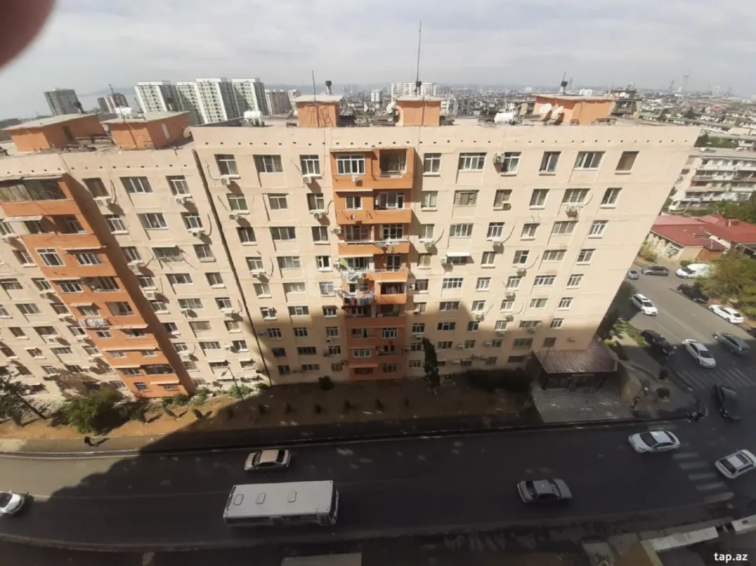 Satılır 3 otaqlı yeni tikili 120 m²