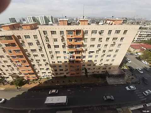 Satılır 3 otaqlı yeni tikili 120 m² — Bakı, Həzi Aslanov qəs. 3 otaq 120.00 m²