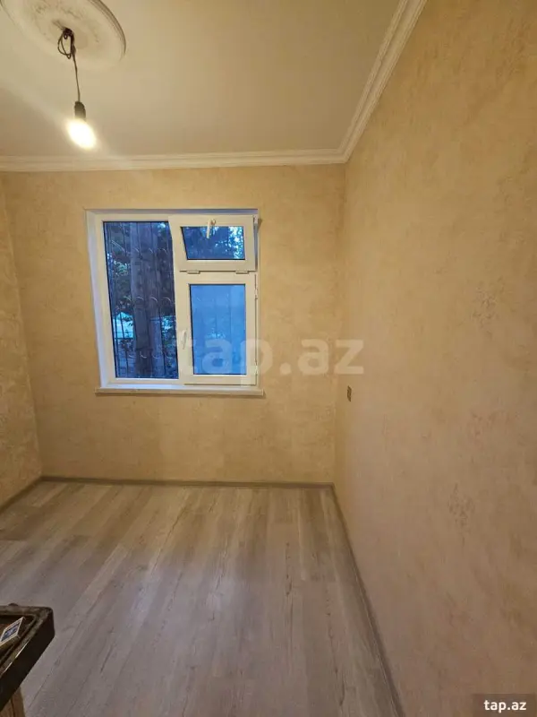 Satılır 1 otaqlı mənzil 31 m²