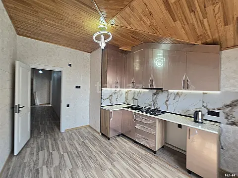 Satılır 2 otaqlı yeni tikili 85 m² — Sumqayıt 2 otaq 85.00 m²