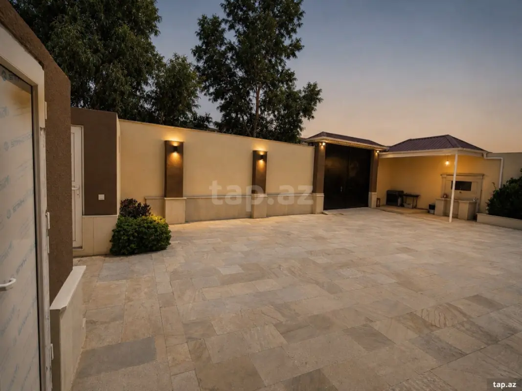 Satılır 3 otaqlı həyət evi 108 m²