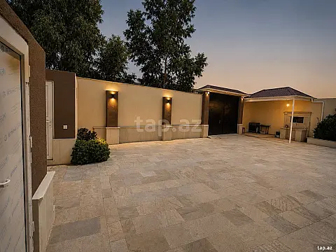 Satılır 3 otaqlı həyət evi 108 m² — Bakı 3 otaq 108.00 m²