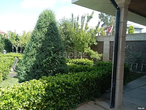 Satılır 14 otaqlı həyət evi 625 m² — Bakı, Mərdəkan 14 otaq 625.00 m²