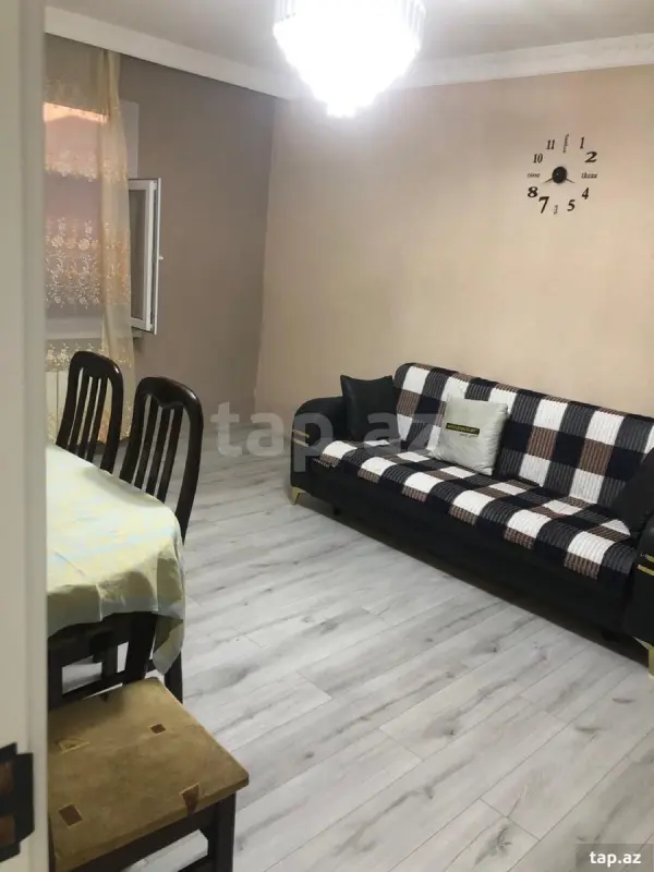 Satılır 3 otaqlı həyət evi 90 m²