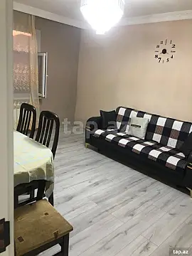 Satılır 3 otaqlı həyət evi 90 m² — Bakı, Kürdəxanı 3 otaq 90.00 m²