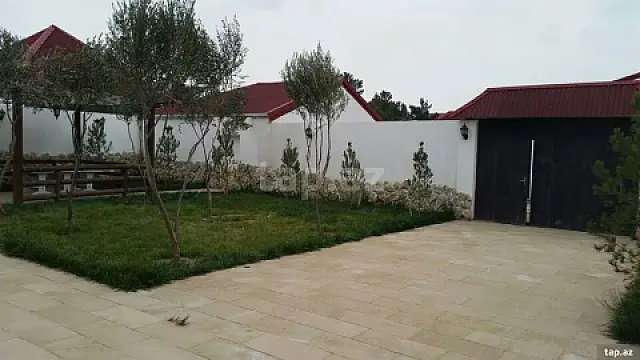 Satılır torpaq sahəsi — Bakı