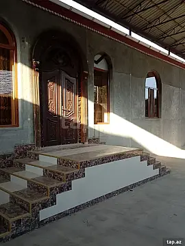 Satılır 3 otaqlı həyət evi 120 m² — Bakı 3 otaq 120.00 m²