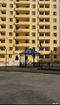 Satılır 2 otaqlı yeni tikili 55 m² — Bakı, Saray 2 otaq 55.00 m²