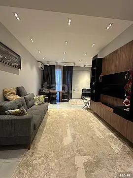 Satılır 3 otaqlı yeni tikili 92 m² — Xırdalan, Xırdalan 3 otaq 92.00 m²