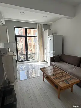 Satılır 2 otaqlı mənzil 36 m² — Bakı 2 otaq 36.00 m²