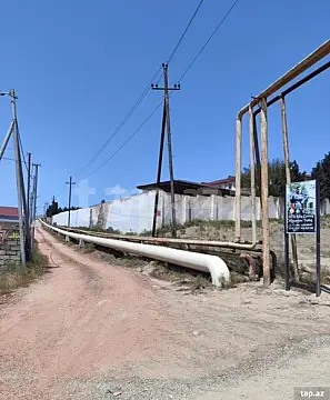Satılır torpaq sahəsi — Bakı, Digah
