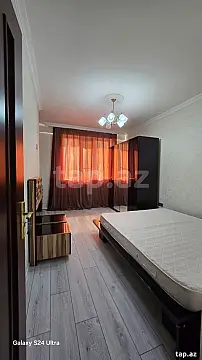 Satılır 3 otaqlı yeni tikili 72 m² — Xırdalan, Xırdalan 3 otaq 72.00 m²