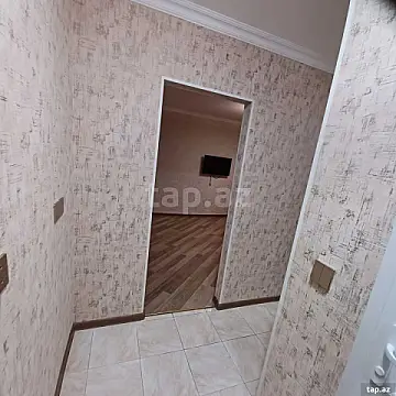 Kirayə verilir 1 otaqlı mənzil 33 m² — Bakı 1 otaq 33.00 m²