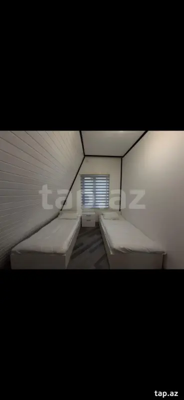Satılır 4 otaqlı həyət evi 90 m²