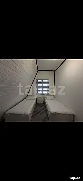 Satılır 4 otaqlı həyət evi 90 m² — Qəbələ 4 otaq 90.00 m²