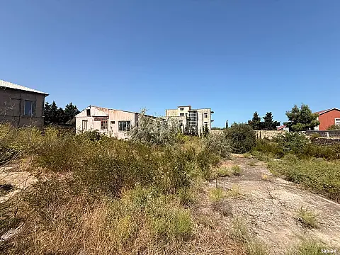 Satılır torpaq sahəsi — Bakı, Mərdəkan
