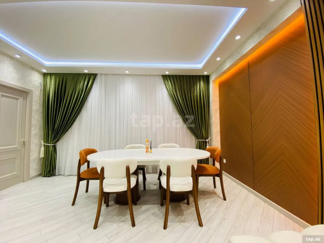 Satılır 2 otaqlı yeni tikili 64 m²