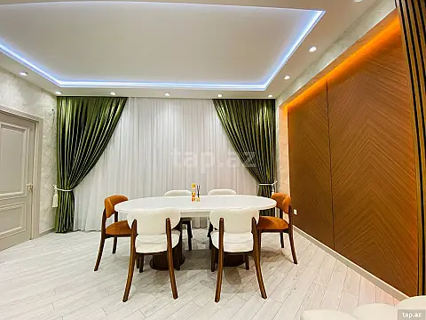 Satılır 2 otaqlı yeni tikili 64 m² — Xırdalan, Xırdalan 2 otaq 64.00 m²