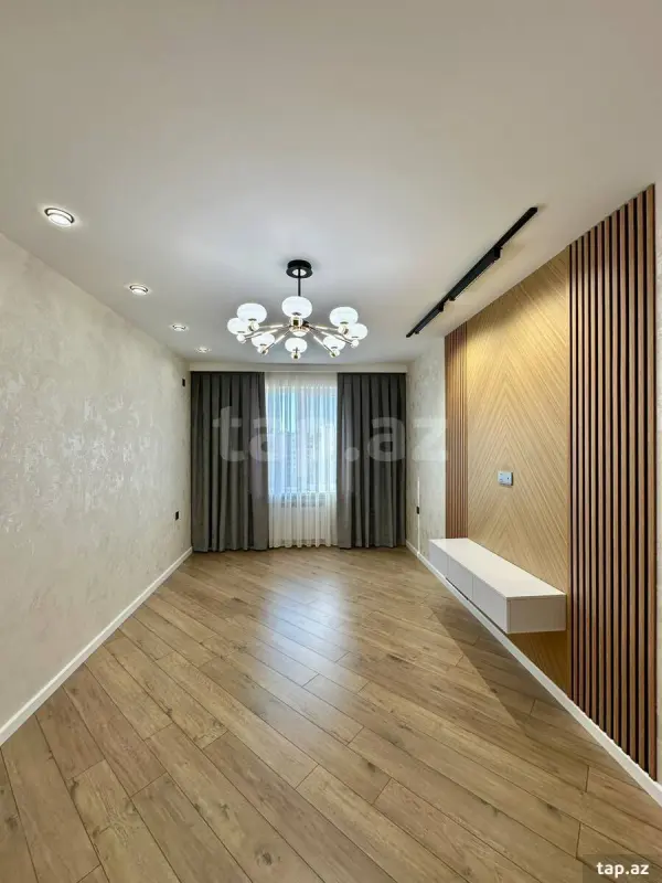 Satılır 3 otaqlı yeni tikili 67 m²
