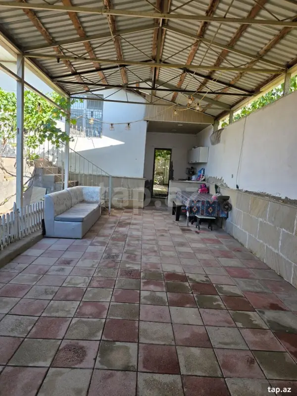 Satılır 3 otaqlı həyət evi 90.2 m²