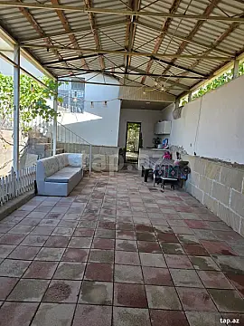 Satılır 3 otaqlı həyət evi 90.2 m² — Sumqayıt, Saray 3 otaq 90.20 m²