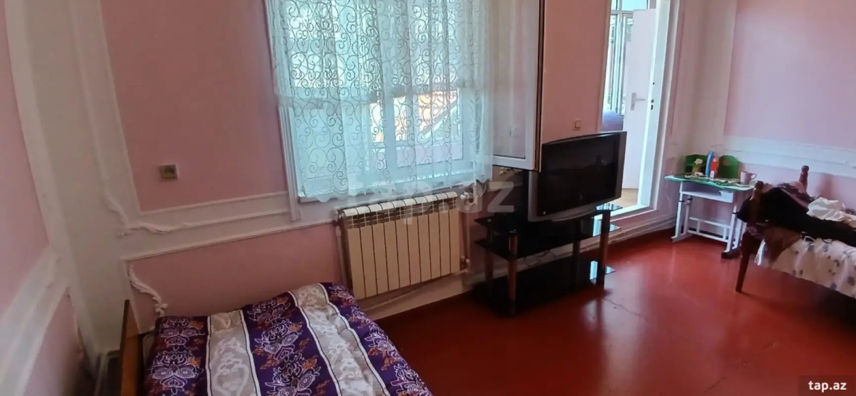 Kirayə verilir 3 otaqlı həyət evi 120 m²