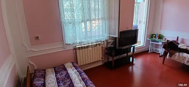 Kirayə verilir 3 otaqlı həyət evi 120 m² — Bakı, Qaraçuxur 3 otaq 120.00 m²