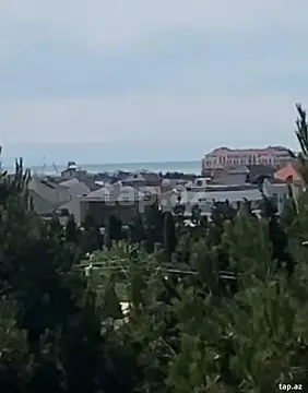 Satılır 3 otaqlı həyət evi 120 m² — Bakı, Nardaran 3 otaq 120.00 m²