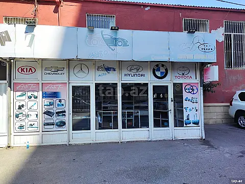Kirayə verilir ofis — Bakı, Bakıxanov