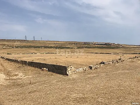 Satılır torpaq sahəsi — Bakı, Abşeron