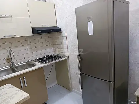 Kirayə verilir 2 otaqlı yeni tikili 70 m² — Xırdalan, Xırdalan 2 otaq 70.00 m²