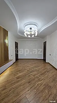 Satılır 2 otaqlı yeni tikili 72 m² — Xırdalan, Xırdalan 2 otaq 72.00 m²