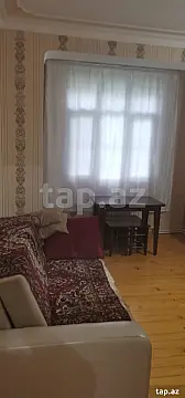 Satılır 2 otaqlı mənzil 40 m² — Bakı 2 otaq 40.00 m²