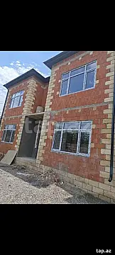 Satılır 5 otaqlı həyət evi 150 m² — Quba 5 otaq 150.00 m²