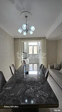 Satılır 3 otaqlı yeni tikili 70 m² — Xırdalan, Xırdalan 3 otaq 70.00 m²