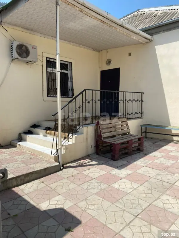 Satılır 3 otaqlı həyət evi 90.3 m²