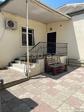 Satılır 3 otaqlı həyət evi 90.3 m² — Sumqayıt 3 otaq 90.30 m²