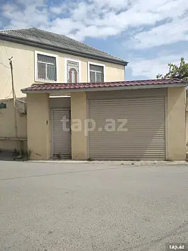 Satılır 5 otaqlı həyət evi 150 m² — Bakı, Suraxanı 5 otaq 150.00 m²
