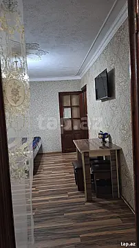 Kirayə verilir 2 otaqlı mənzil 60 m² — Sumqayıt 2 otaq 60.00 m²