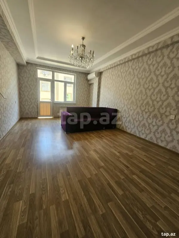 Satılır 3 otaqlı yeni tikili 82 m²
