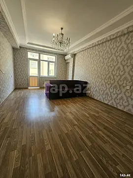 Satılır 3 otaqlı yeni tikili 82 m² — Bakı, Masazır 3 otaq 82.00 m²